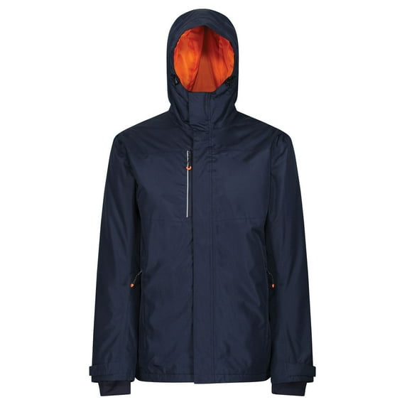 Regatta Professional Mens Heated Waterproof Jacket