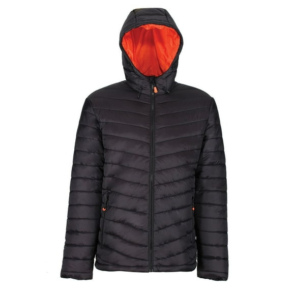 Regatta Mens Thermogen P�'cell Warmloft Jacket