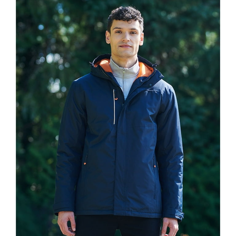 Regatta hydrafort best sale jacket mens