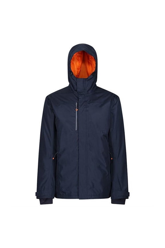 Mens Thermogen Powercell 5000 Jacket