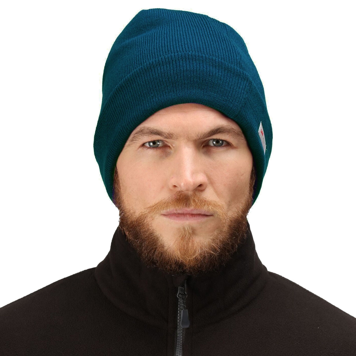Result Unisex Lightweight Thermal Winter Thinsulate Hat (3M 40g) One Size (Olive Green