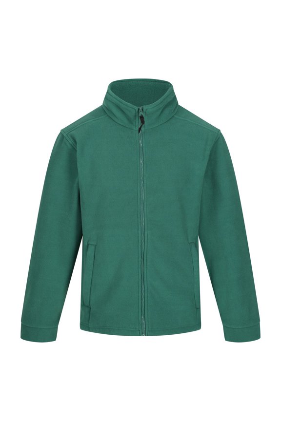 Regatta Mens Thor 300 Full Zip Fleece Jacket