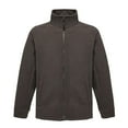 thumbnail image 1 of Regatta Mens Thor III Anti-Pill Fleece Jacket, 1 of 5