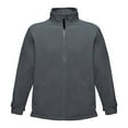 thumbnail image 1 of Regatta Professional Mens Fleece Jacket, 1 of 4