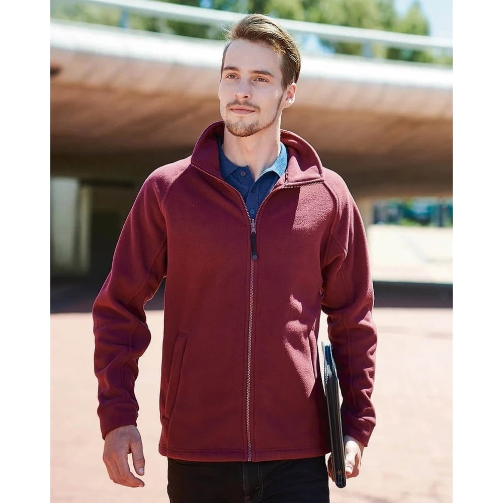Regatta mens fleece jumper Clearance