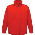 thumbnail image 1 of Regatta Professional Mens Fleece Jacket, 1 of 5
