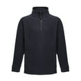 thumbnail image 1 of Regatta Mens Thor Overhead Anti-Pill Fleece Top, 1 of 4