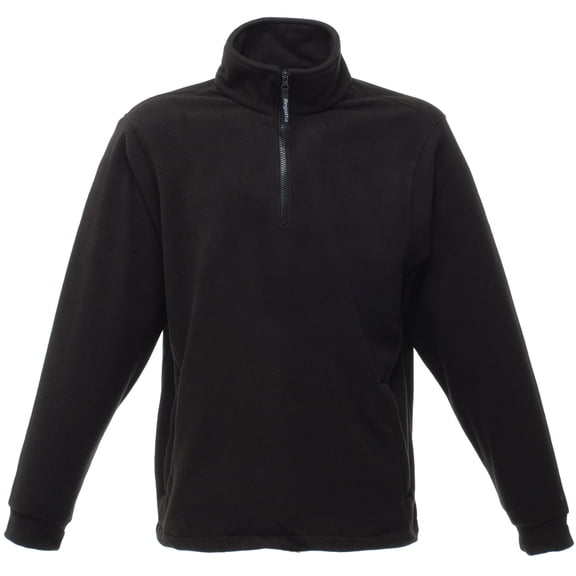 Regatta Mens Thor Overhead Anti-Pill Fleece Top