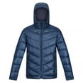 thumbnail image 1 of Regatta Mens Toploft II Hooded Padded Jacket, 1 of 5