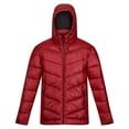 thumbnail image 1 of Regatta Mens Toploft II Hooded Padded Jacket, 1 of 5
