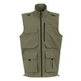 thumbnail image 1 of Regatta Mens Travel Light Packaway Vest, 1 of 5