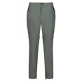 thumbnail image 1 of Regatta Mens Travel Light Zip-Off Pants, 1 of 5