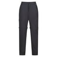thumbnail image 1 of Regatta Mens Travel Light Zip-Off Pants, 1 of 5