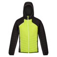 thumbnail image 1 of Regatta Mens Trutton Hooded Soft Shell Jacket, 1 of 4