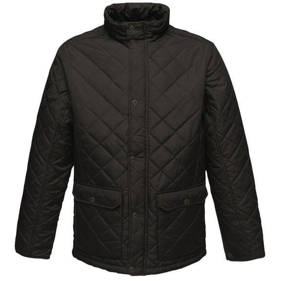 Regatta Mens Tyler Padded Jacket