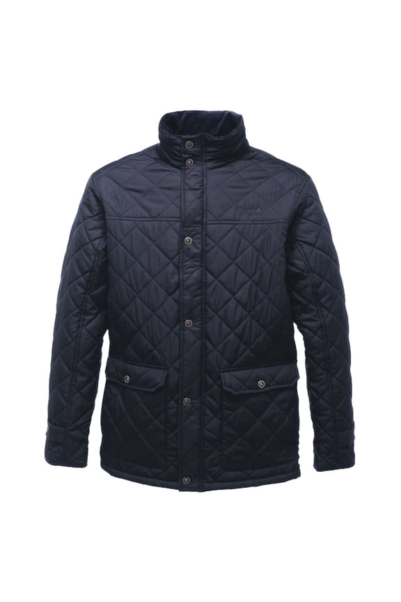 Regatta Mens Tyler Padded Jacket