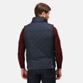 thumbnail image 1 of Regatta Mens Tyler Sleeveless Bodywarmer/Gilet, 1 of 4