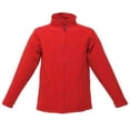 thumbnail image 1 of Regatta Mens Uproar Lightweight Wind Resistant Softshell Jacket, 1 of 4