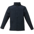 thumbnail image 1 of Regatta Mens Uproar Lightweight Wind Resistant Softshell Jacket, 1 of 4