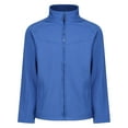 thumbnail image 1 of Regatta Mens Uproar Soft Shell Jacket, 1 of 4