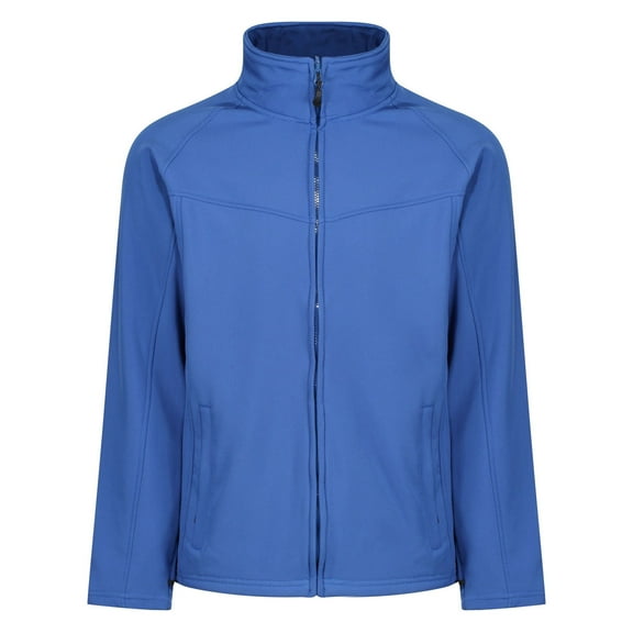 Regatta Mens Uproar Soft Shell Jacket