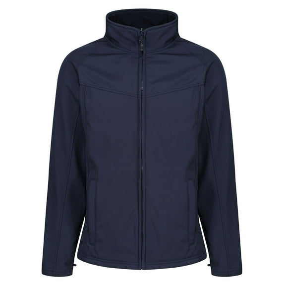 Regatta Mens Uproar Soft Shell Jacket
