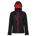 thumbnail image 1 of Regatta Professional Mens 3 Layer Membrane Soft Shell Jacket, 1 of 4
