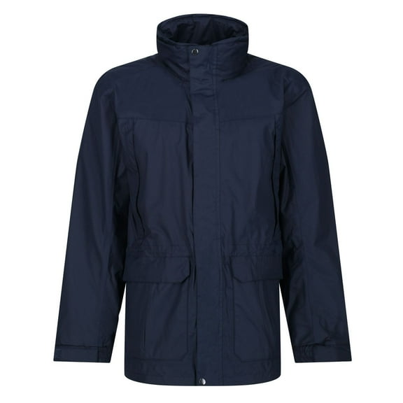 Regatta Professional Mens Waterproof Breathable Jacket