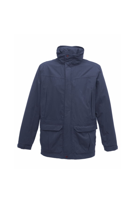 Mens Vertex III Waterproof Breathable Jacket