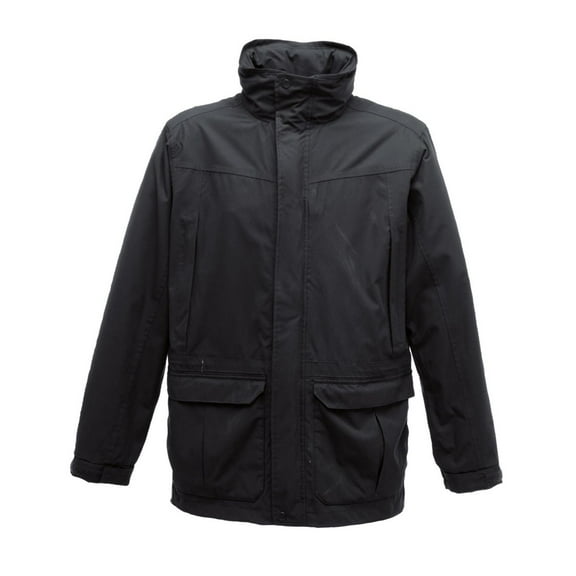 Regatta Mens Vertex III Waterproof Breathable Jacket