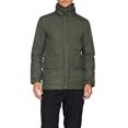 thumbnail image 1 of Regatta Mens Vertex III Waterproof Breathable Jacket, 1 of 4