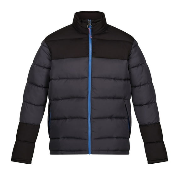 Regatta Professional Mens Insulated Puffer Jacket