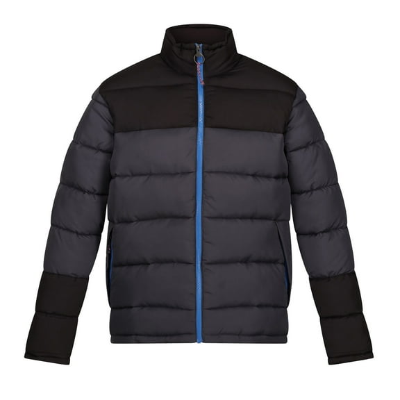 Regatta Professional Mens Insulated Puffer Jacket