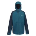 thumbnail image 1 of Regatta Mens Britedale Waterproof Jacket, 1 of 4