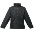 thumbnail image 1 of Regatta Mens Waterproof Windproof Jacket (Fleece Lined), 1 of 4