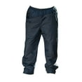 thumbnail image 1 of Regatta Mens Wetherby Rain Padded Over Trouser (31inch Leg Length), 1 of 4