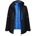 thumbnail image 1 of Regatta Mens X-Pro Evader III Padded Jacket, 1 of 5