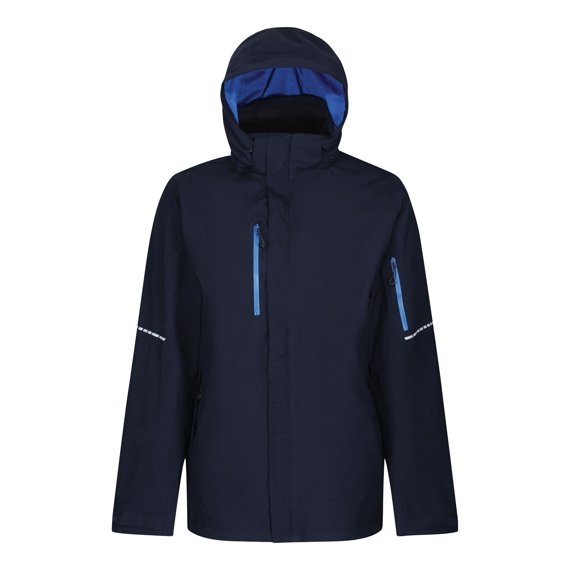 Regatta Mens X-Pro Exosphere II Soft Shell Jacket