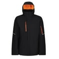 thumbnail image 1 of Regatta Professional Mens Softshell Jacket, 1 of 5