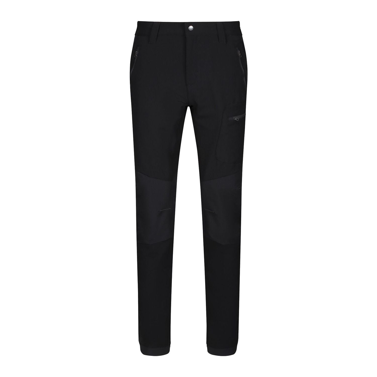 Regatta Mens Hi-Vis Prolite Stretch Jogger | FRASERS