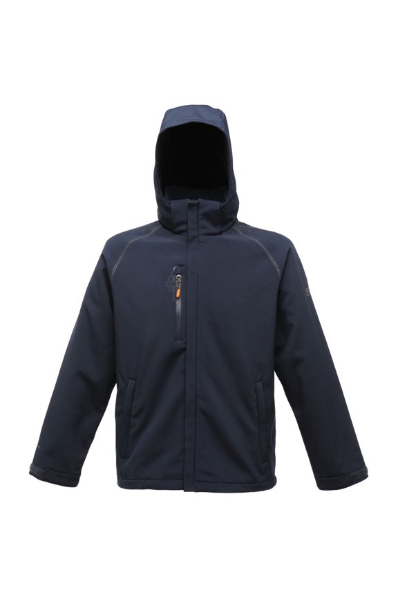 Mens X-Pro Repeller Softshell Jacket (water Repellent)