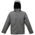 thumbnail image 1 of Regatta Mens X-Pro Repeller Softshell Jacket (water Repellent), 1 of 4