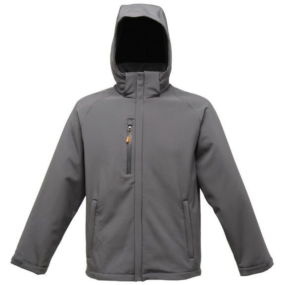 Regatta Mens X-Pro Repeller Softshell Jacket (water Repellent)