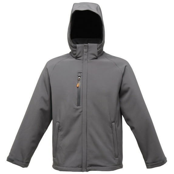 Regatta Mens X-Pro Repeller Softshell Jacket (water Repellent)