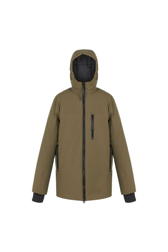 Regatta Mens Yewbank III Waterproof Jacket