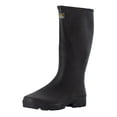 thumbnail image 1 of Regatta Mumford II Wellington Boots, Black, 1 of 10