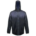 thumbnail image 1 of Regatta Pro Mens Packaway Waterproof Breathable Jacket, 1 of 4