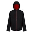 thumbnail image 1 of Regatta Professional Mens 2 Layer Soft Shell Jacket, 1 of 4