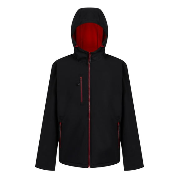 Regatta Professional Mens 2 Layer Soft Shell Jacket