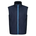 thumbnail image 1 of Regatta Professional Mens Ablaze Soft Shell Bodywarmer, 1 of 5